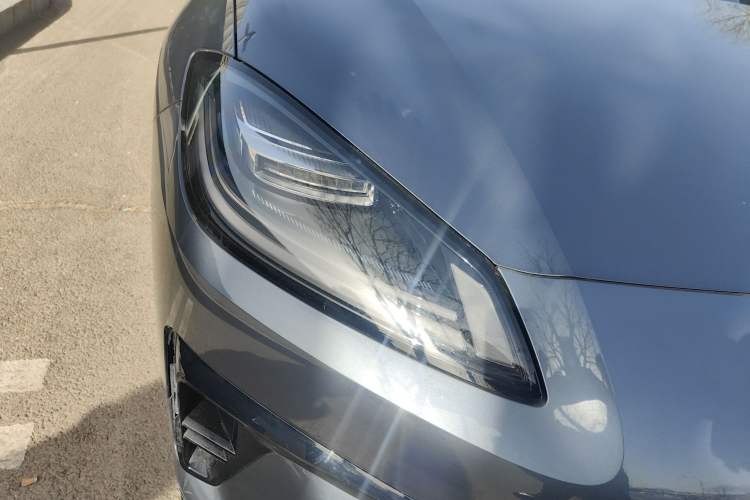 Used AION RT 2025 520 Smart Luxury Edition
