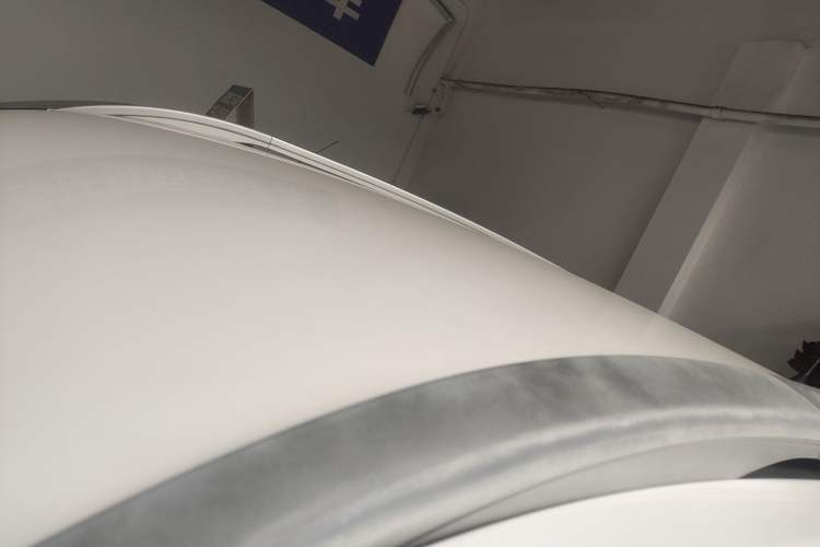 Used Baojun 510 2019 1.5L Manual Enjoyment Model 77kW China VI Emission Standard
