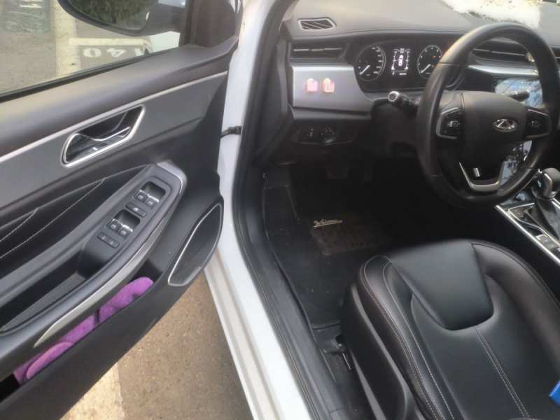 Used Chery Arrizo 5 2019 Revised PRO 1.5L CVT Youth Edition China VI Standard — 17
