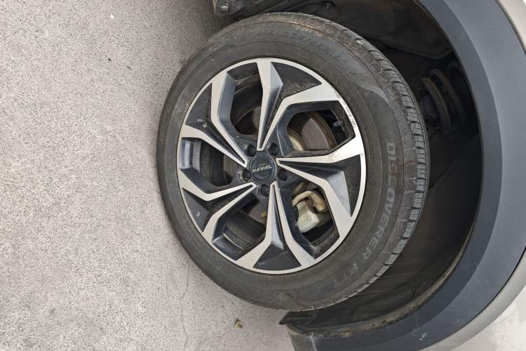 Used Haval XY 2022 1.5T Smart Edition
