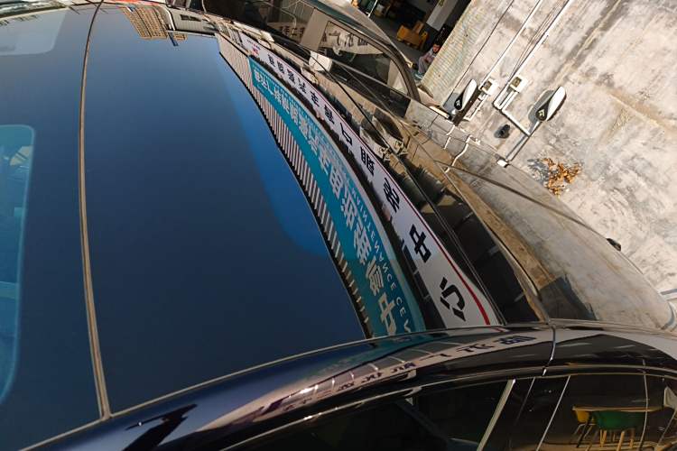 Used Hyptec HT 2023 670鸥翼 Ultra-High Voltage NDA Version