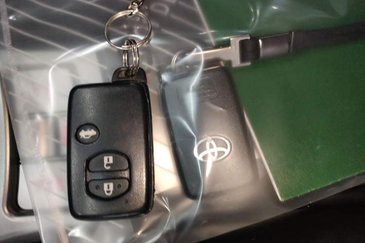 Used Toyota 86 2013 2.0L Automatic Luxury Version