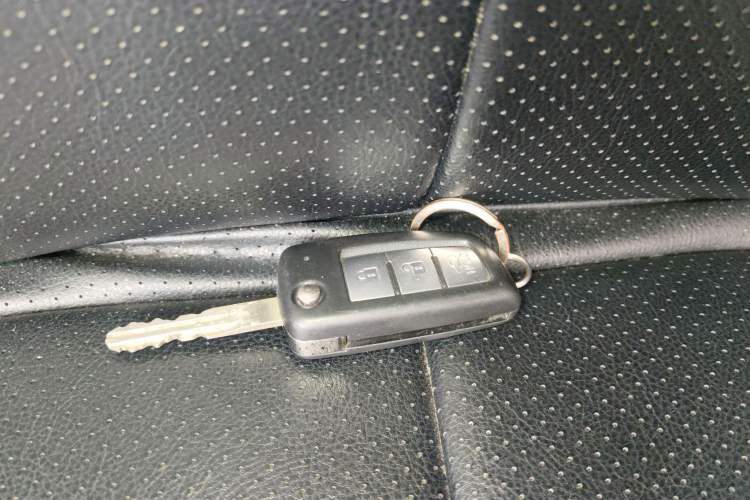 Used Nissan Sylphy 2021 Classic 1.6XE CVT Comfort Edition Interior 1