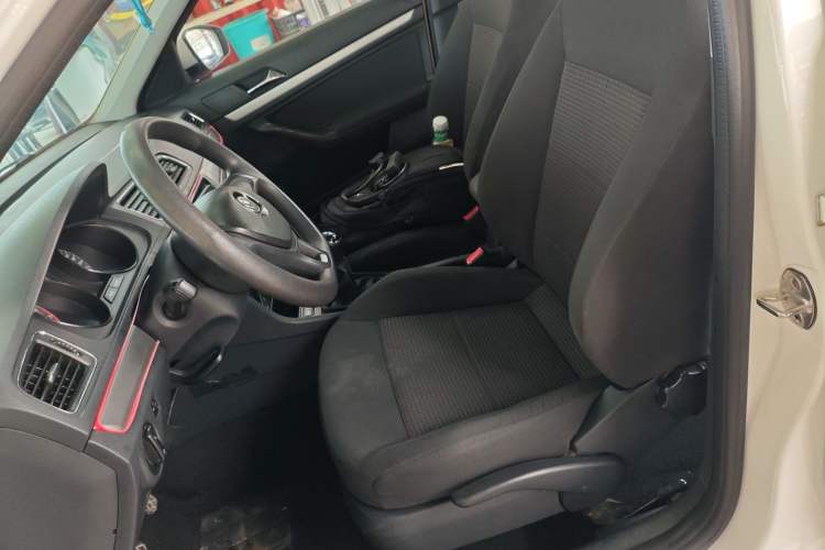 Used Volkswagen Lavida 2017 1.6L Manual Fashion Edition