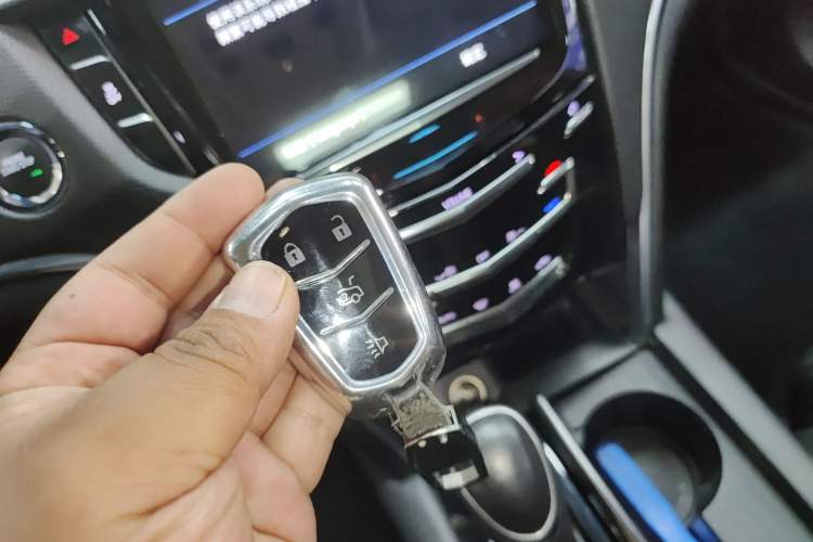 Used Cadillac XTS 2018 28T Tech Edition