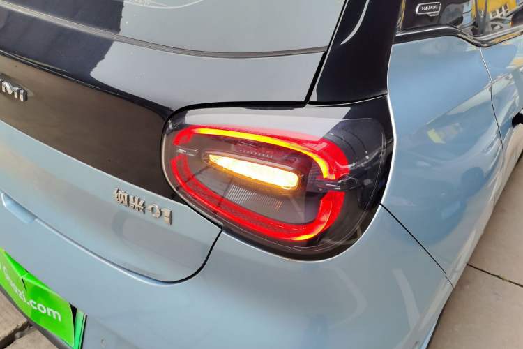 Used Dongfeng NAMMI 01 2024 430 Max Smart+ Right Rear Taillight