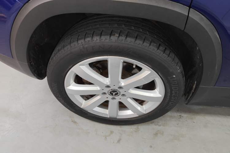 Used Mercedes-Benz GLB 2020 Facelift GLB 200 Fashion Edition
