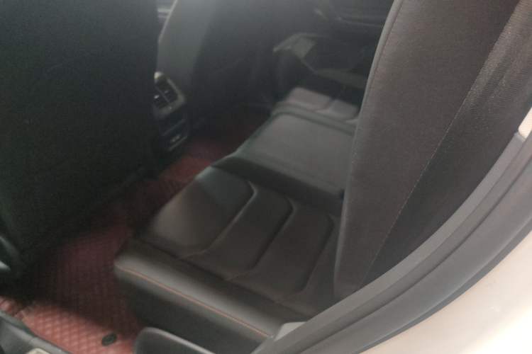 Used Volkswagen Tayron 2021 330TSI Two-Wheel Drive 30th Anniversary Edition
