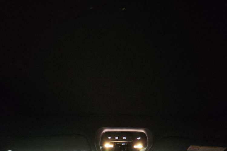 Used Mercedes-Benz C-Class 2024 C 260 L Sport Edition Headliner