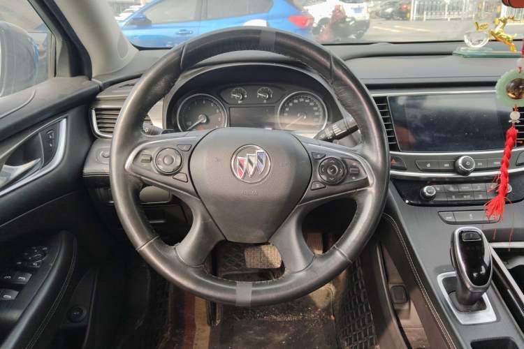 Used Buick LaCrosse 2021 652T Luxury Model