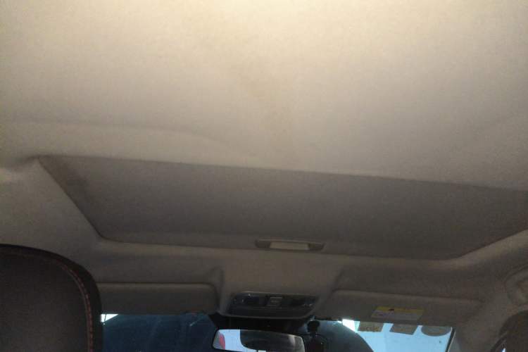 Used CHANGAN CS75 2016 1.5T Manual FENGSHANG Model Headliner