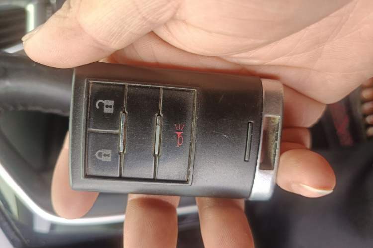 Used Cadillac SRX 2013 3.0L Comfort Model