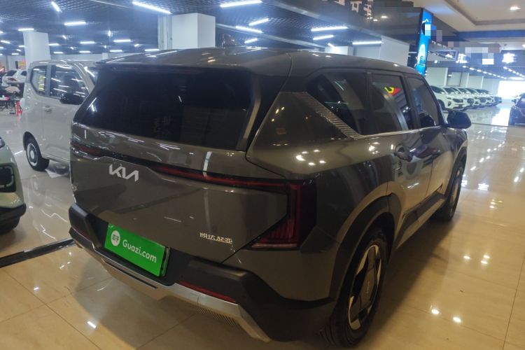 Used Kia EV5 2024 530 Light
