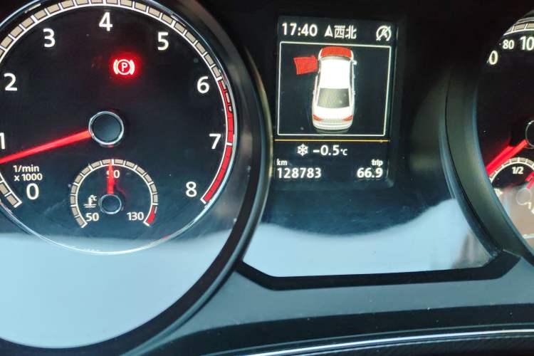 Used Volkswagen Passat 2017 330TSI DSG Prestige Edition