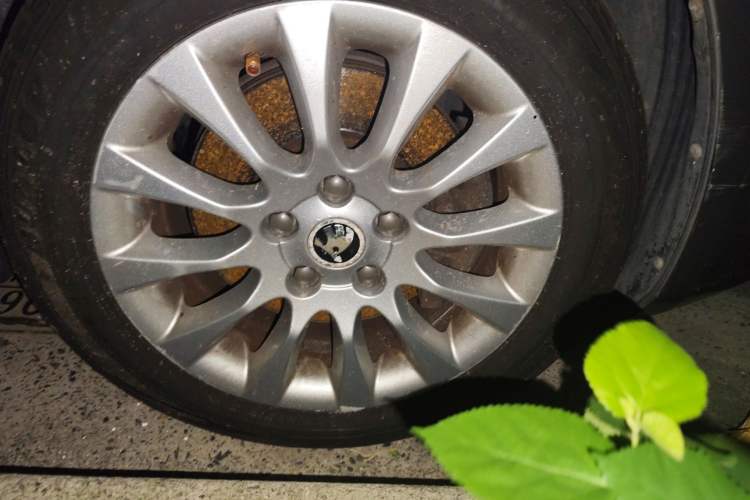 Used Skoda Superb 2013 1.8TSI Automatic MingShi Edition