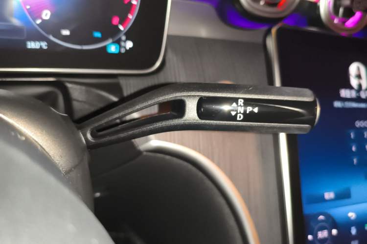 Used Mercedes-Benz C-Class 2024 C 260 L Brilliant Night Sports Edition
