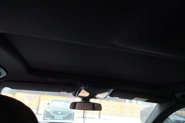 Used BMW 5 Series 2019 Restyled 525Li M Sport Package
