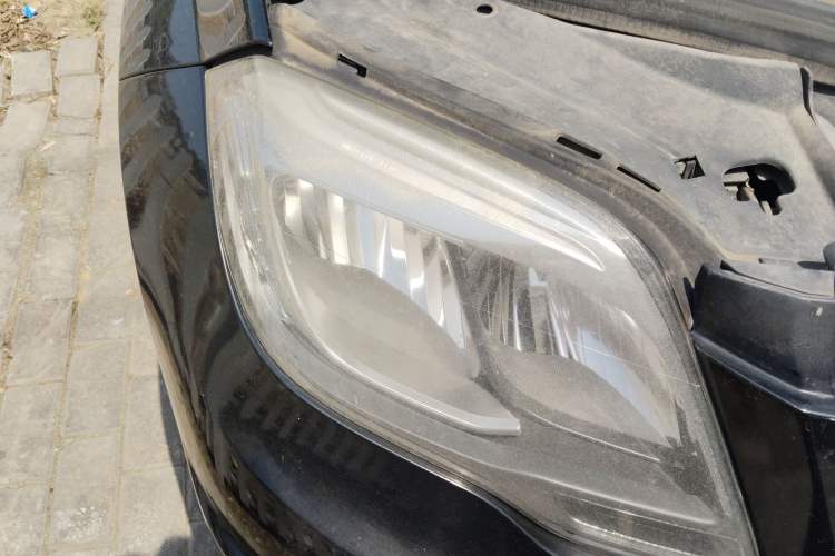 Used Mercedes-Benz GLK-Class 2015 GLK 260 4MATIC Dynamic Edition Ultimate Version