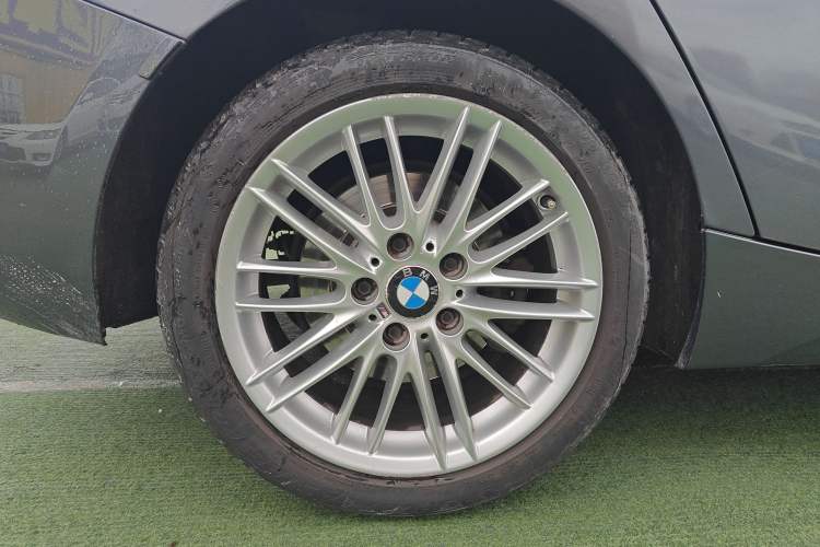 Used BMW 1 Series 2018 120i M Sport Package
