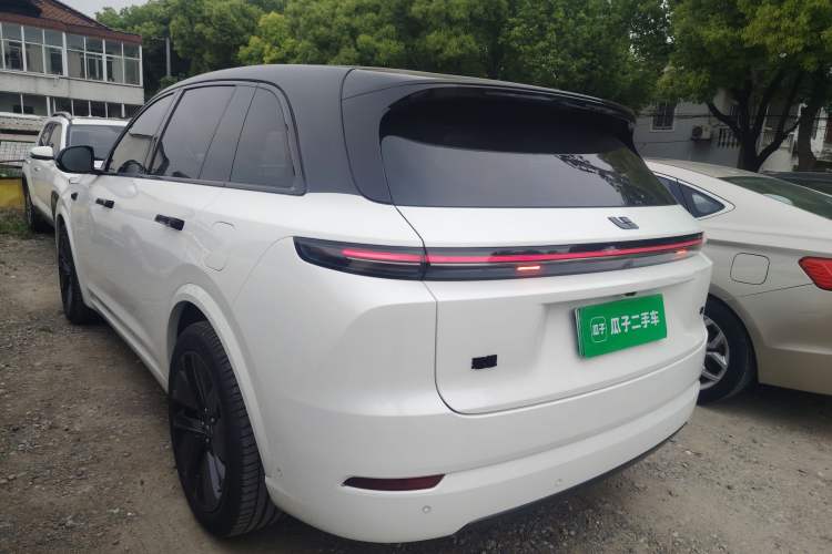 Used Li Auto L7 2024 Pro Model