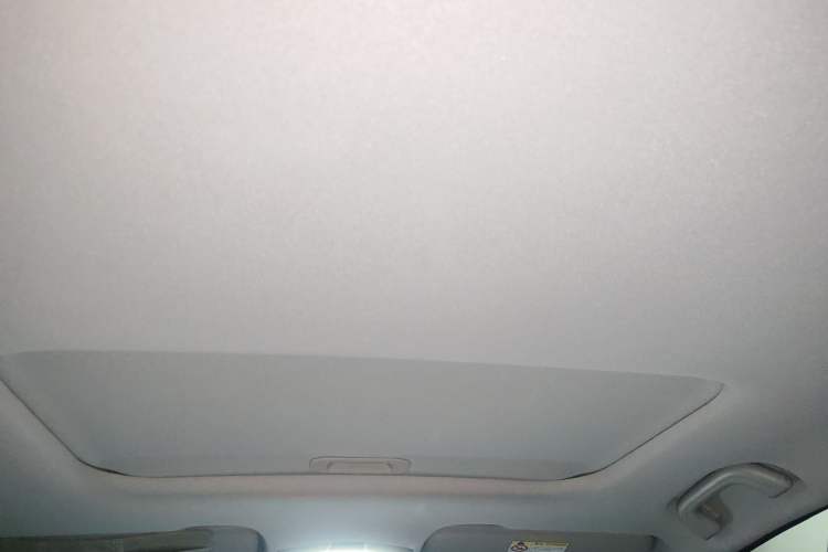 Used Geometry E Firefly 2022 401 km Linglong Tiger 5 Seats