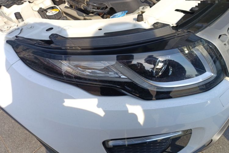 Used Land Rover Range Evoque 2018 240 PS SE Smart Brilliance Edition
