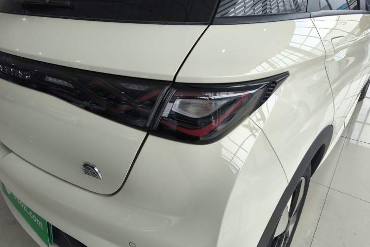 Used BYD Dolphin 2023 420 km Fashion Edition