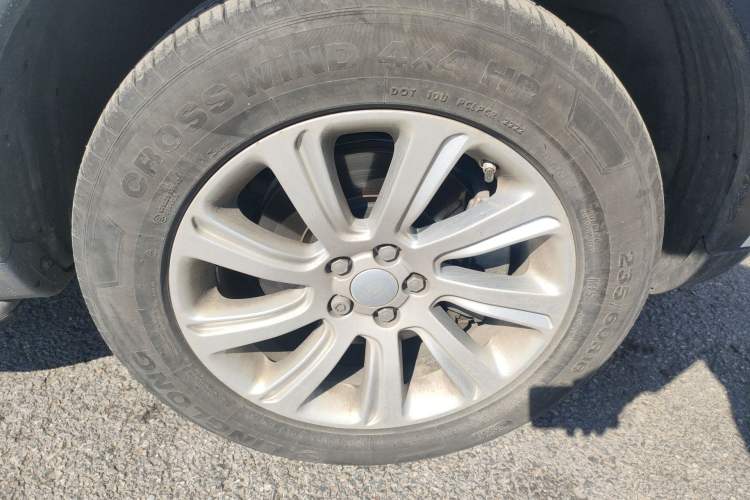 Used Land Rover Discovery Sport 2016 2.0T SE