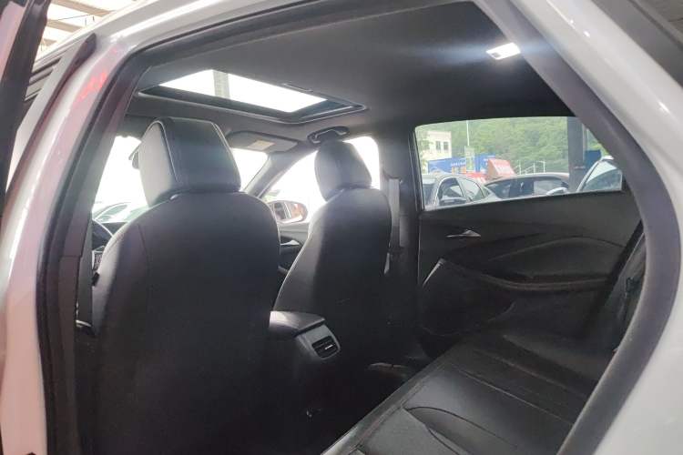 Used Buick Verano 2023 Pro GS Hunter Wind Edition