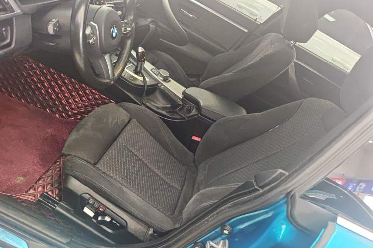 Used BMW 4 Series 2019 425i Gran Coupe M Sport Package
