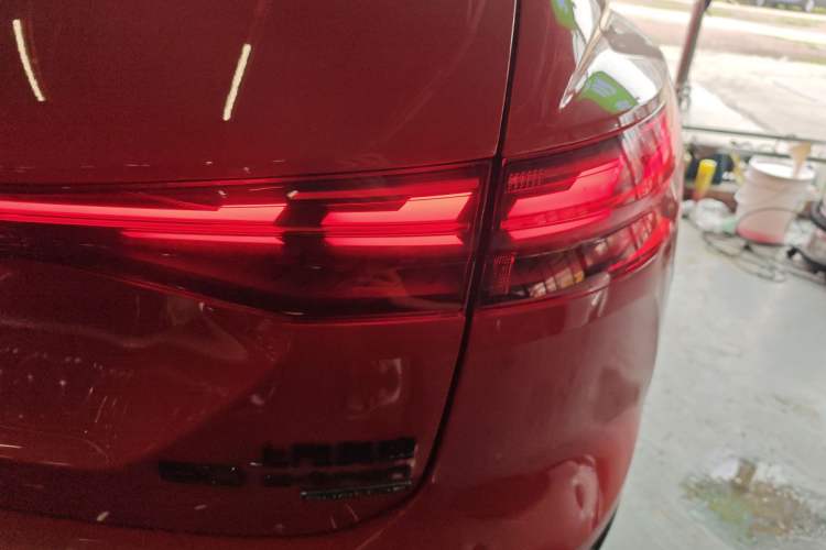 Used Audi Q5 e-tron 2022 50 e-tron quattro edition one Artistic Collection Edition