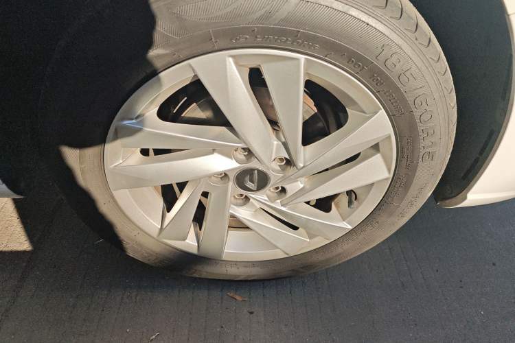 Used Jetta VA3 2021 1.5L Manual Enjoyment Edition