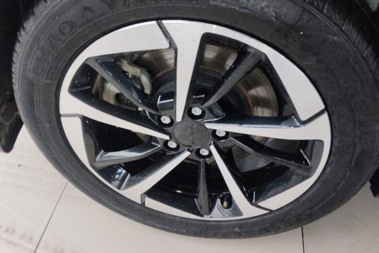 Used AION Y 2024 Plus 610 Intelligent Driving Version