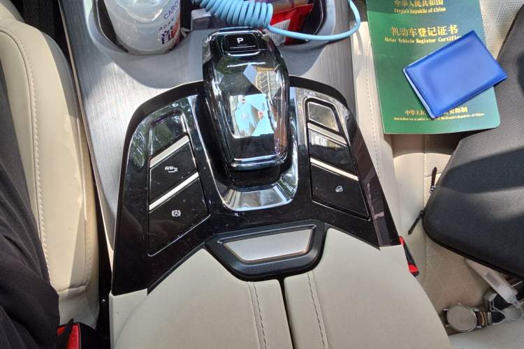 Used Cowin Kunlun 2024 Kunlun iHD 150km Mountain Peak Edition