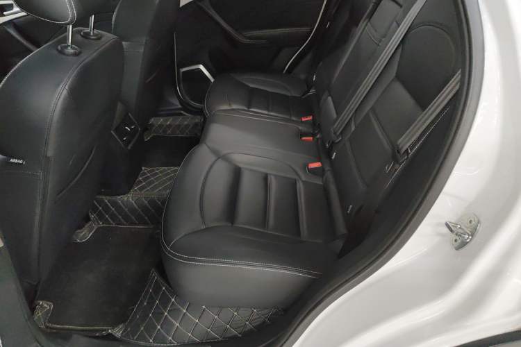 Used Haval H7 2021 2.0T Enjoyment Version
