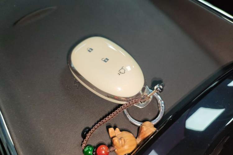 Used Qiyuan A07 2025 Pure Electric "True Fragrance" Edition 625 Flagship Model
