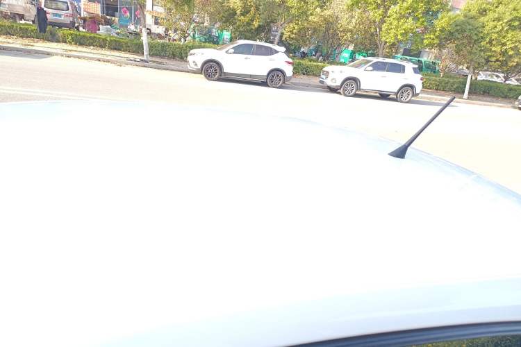 Used Volkswagen Polo 2018 1.5L Automatic Advanced Driving Model Roof