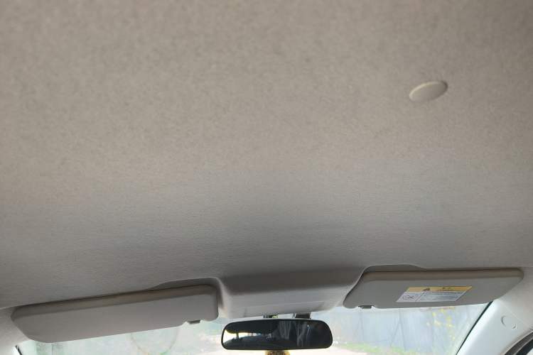 Used CHANGAN Benni E-Star 2021 National Edition Xin Yue Version (Fast-Charging Edition) Lithium Iron Phosphate (31.95 kWh)
