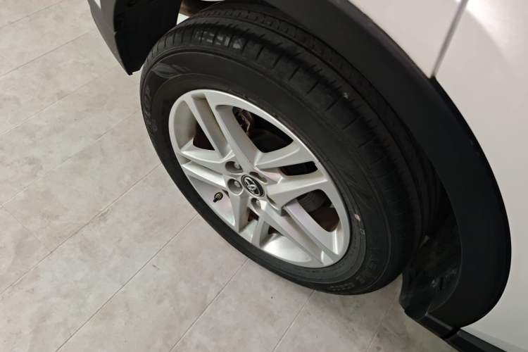 Used Toyota C-HR 2021 2.0L Comfort Edition
