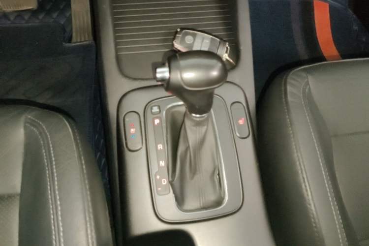 Used Kia K3 2013 1.6L Automatic GLS
