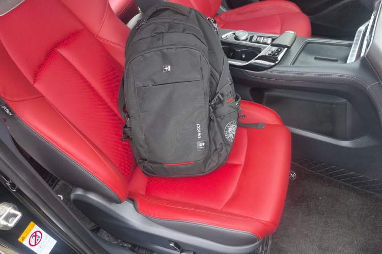 Used CHANGAN UNI-T 2020 1.5T Flagship Version
