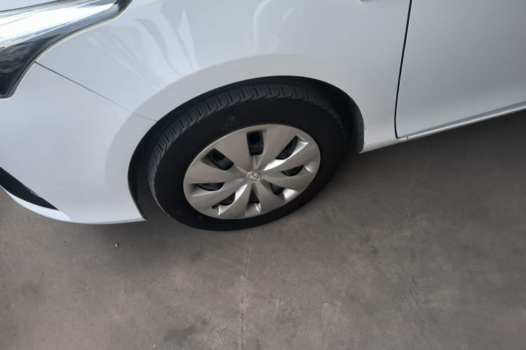 Used Toyota YARiS L Zhi Xuan 2020 1.5L CVT Leading Edition