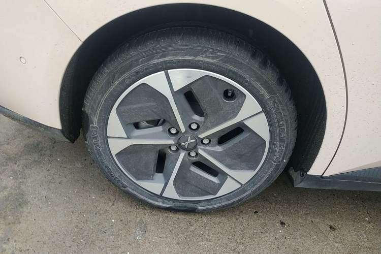 Used XPeng MONA M03 2024 515 Long-Range