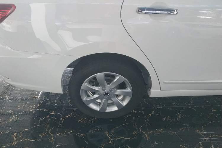 Used Dongfeng Junfeng E11K 2021 60.43 kWh Battery-Swap Version
