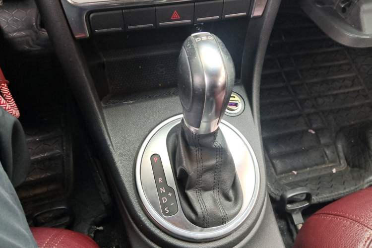 Used Volkswagen Beetle 2014 1.4TSI Fashion Edition
