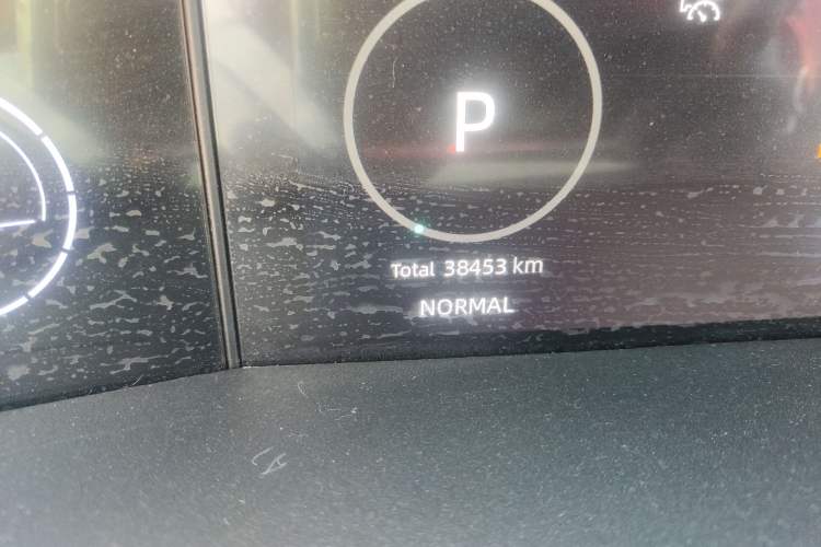 Used CHANGAN UNI-V 2024 1.5T Prestige Sport Edition
