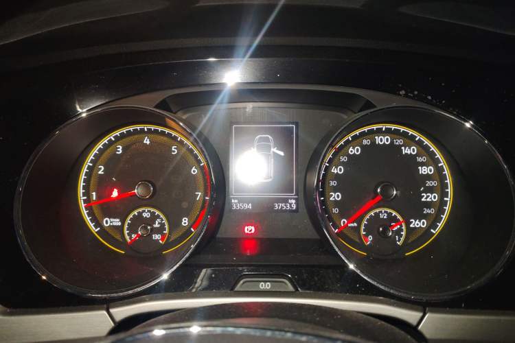 Used Volkswagen Touran 2021 Volkswagen Touran L 280TSI DSG Boundary Edition 7-Seater