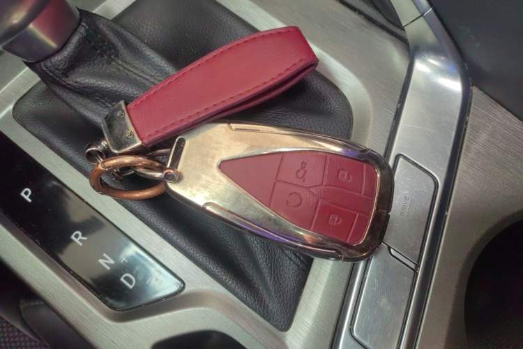 Used CHANGAN CS35PLUS 2023 Enjoy Edition 1.4T DCT Luxury Model
