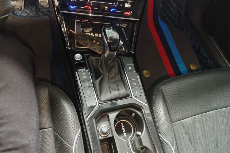 Used Volkswagen Passat 2022 330TSI Starry Luxury Edition