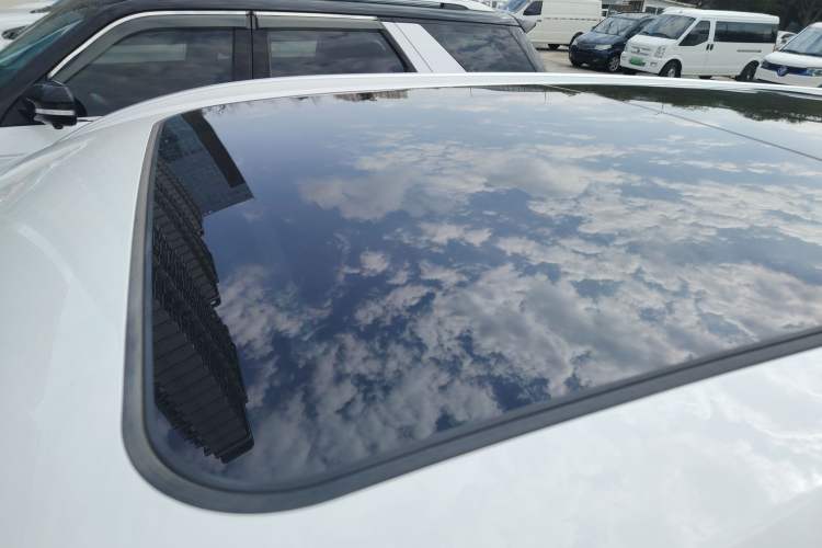 Used Chery Tiggo 8 PRO 2024 Champion Edition 290T Two-Wheel Drive Peak Version 7 Seats